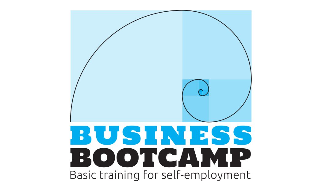 Business Bootcamp Logo